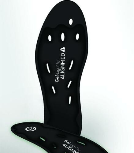 FULL RANGE INSOLES™ FOR MEN AND WOMEN