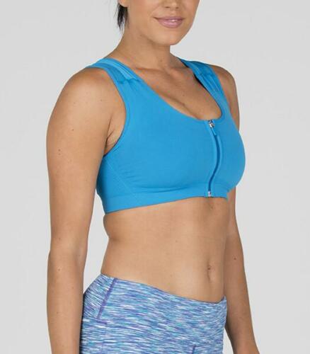 SPORTS BRA FOR WOMEN TURQUOISE