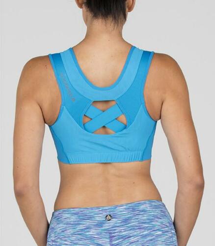 SPORTS BRA FOR WOMEN TURQUOISE