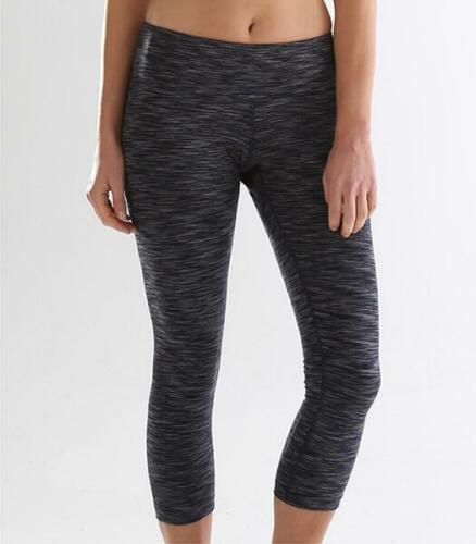 CAPRI PANTS FOR WOMEN GREY