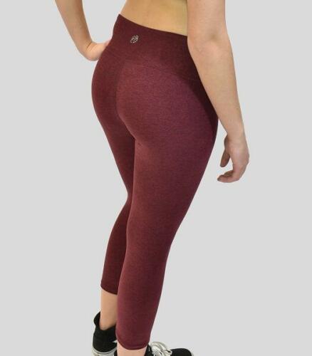 CAPRI PANTS FOR WOMEN RED WINE